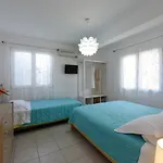 Apartmán Tsakanos Adamantas (Milos)