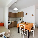 Apartmán Tsakanos *