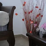 Apartmán Tsakanos *