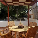 Apartmán Tsakanos *