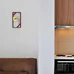 Apartmán Tsakanos Adamantas (Milos)