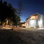 Tsakanos Apartmán *