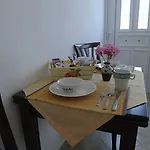 Apartment Tsakanos