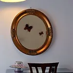 Tsakanos Apartmán