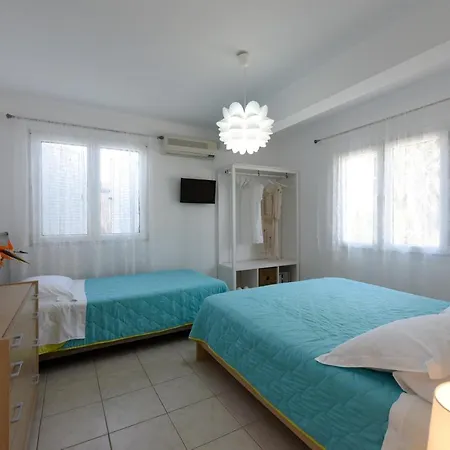 Appartamento Tsakanos Adamantas (Milos)