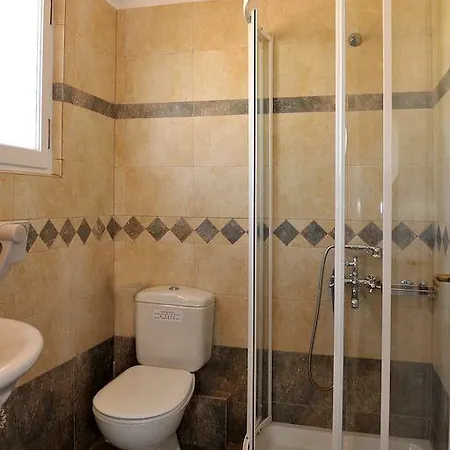 Appartamento Tsakanos *