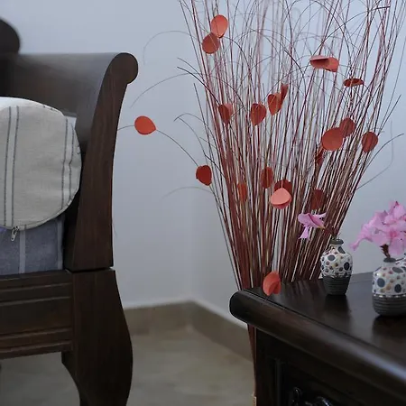 Appartamento Tsakanos *