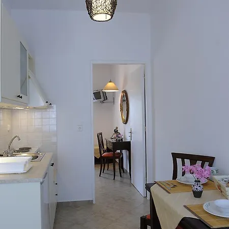 Appartamento Tsakanos