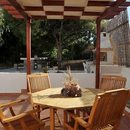 Appartamento Tsakanos *