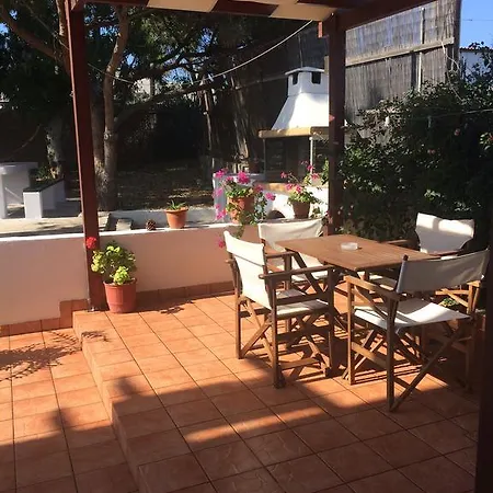 Appartamento Tsakanos