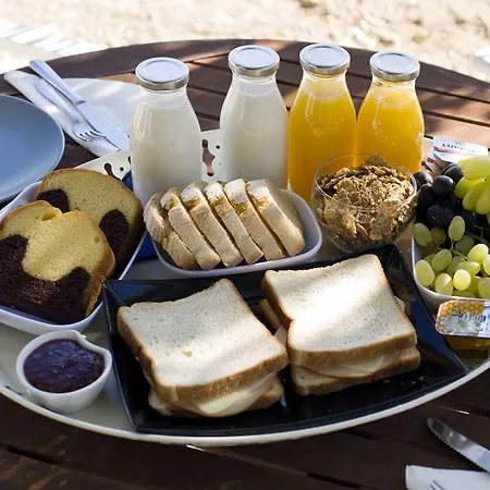 Tsakanos Appartamento Adamantas (Milos)