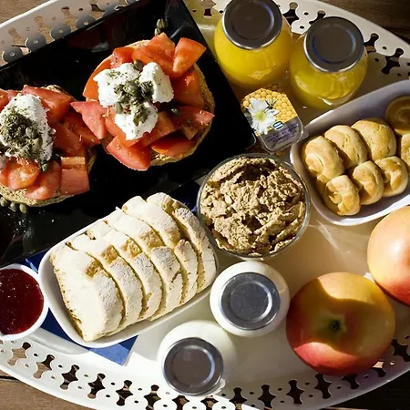 Appartamento Tsakanos Adamantas (Milos)