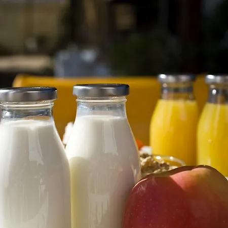 Tsakanos Lägenhet Adamantas (Milos)