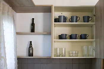 Tsakanos Apartman