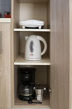 Tsakanos Appartamento