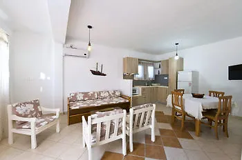Tsakanos Adamantas (Milos)