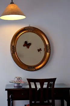 Tsakanos Appartamento