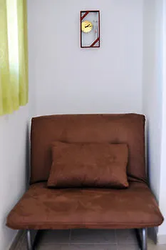 Tsakanos アパート