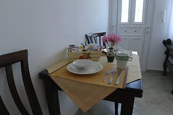 Apartman Tsakanos