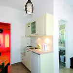 Lägenhet Tsakanos Adamantas (Milos)