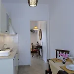 Apartamento Tsakanos