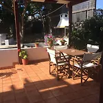 Apartamento Tsakanos
