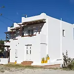 Apartamento Tsakanos *
