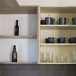 Tsakanos Apartamento