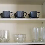 Tsakanos Lägenhet *