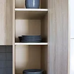 Tsakanos Apartamento Adamantas (Milos)