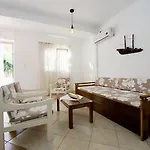 Lägenhet Tsakanos Adamantas (Milos)