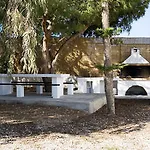 Tsakanos Adamantas (Milos)