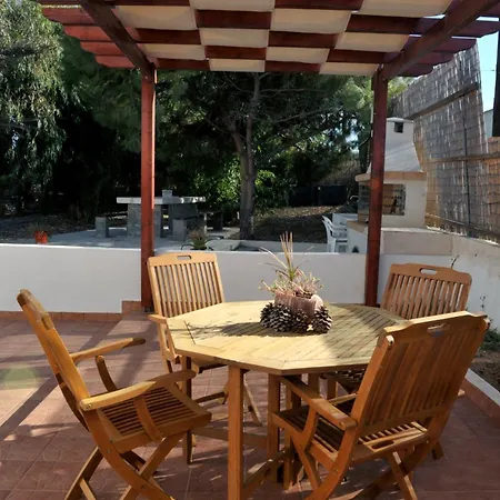 Tsakanos * Adamantas (Milos)