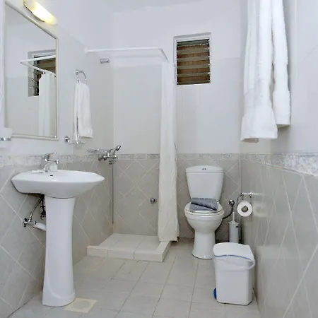 Tsakanos Apartmán