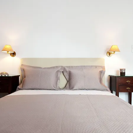Apartmán Tsakanos *