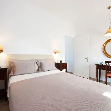 Tsakanos Apartmán Adamantas (Milos)