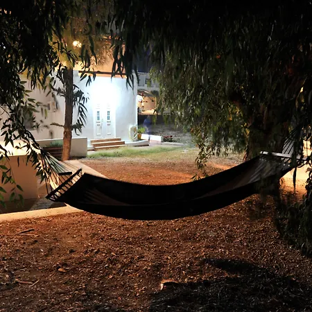 Tsakanos Apartmán
