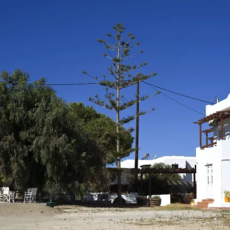 Tsakanos * Adamantas (Milos)