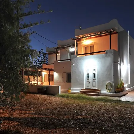 Tsakanos *