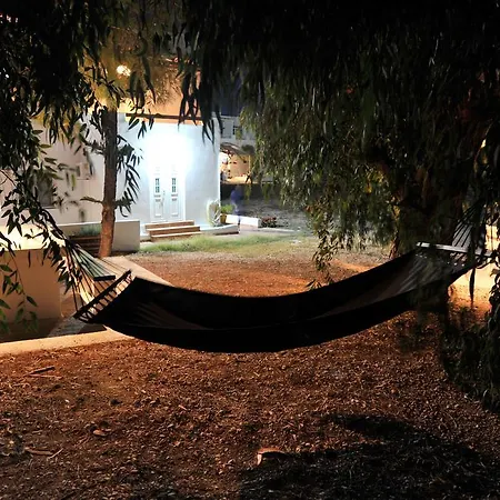 Apartment Tsakanos Adamantas (Milos)