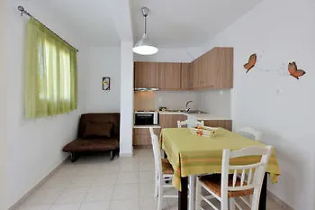 Tsakanos Appartamento *