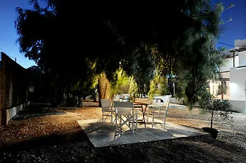 Tsakanos Appartamento Adamantas (Milos)